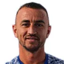 Albano Aleksi — Tiền vệ, KF Egnatia