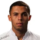 Fernando Medeiros — Tiền vệ, KF Egnatia