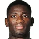 Soumaila Bakayoko — Tiền đạo, KF Egnatia