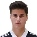 Zamiq Aliyev — Hậu vệ, KF Egnatia