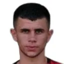 Flamur Ruci — Tiền vệ, Dinamo City