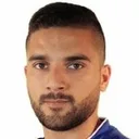 Jilmar Torres — Hậu vệ, Inter Club d'Escaldes