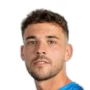 Ángel de la Torre — Tiền đạo, Inter Club d'Escaldes