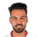 Víctor Alonso — Tiền vệ, Inter Club d'Escaldes