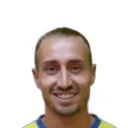 Predrag Muñoz — Tiền đạo, FC Santa Coloma