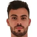 Guillaume Lopez — Tiền đạo, FC Santa Coloma