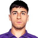 Fabiano Parisi — Hậu vệ, Fiorentina