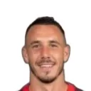 Geoffrey Franzoni — Hậu vệ, Differdange FC 03