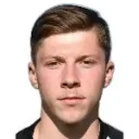 Kevin D'Anzico — Hậu vệ, Differdange FC 03
