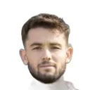 Juan Bedouret — Hậu vệ, Differdange FC 03