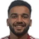 Rafa Pinto — Tiền vệ, Differdange FC 03