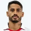 Diogo Hereda — Hậu vệ, Clube De Regatas Brasil