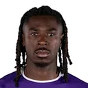 Moise Kean — Tiền đạo, Como