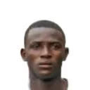 Boris Mfoumou — Tiền đạo, Differdange FC 03