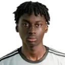 Fonseca Mendes — Hậu vệ, Differdange FC 03