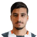 Amine Haboubi — Tiền đạo, Stade Tunisien