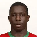 Aldair Baldé — Tiền đạo, Nea Salamina Famagusta