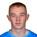 Nathan Shepperd — Thủ môn, The New Saints