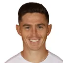 Daniel Redmond — Tiền vệ, The New Saints