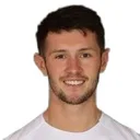 Rory Holden — Tiền vệ, The New Saints