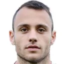Stefan Čolović — Tiền đạo, FK Mačva Šabac