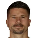 Adrian Cieślewicz — Tiền đạo, Caernarfon Town
