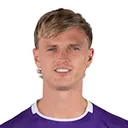 Albert Guðmundsson — Tiền đạo, Lazio