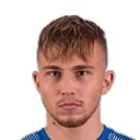 Tanel Tammik — Hậu vệ, FCI Levadia Tallinn