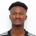 Bubacarr Tambedou — Tiền đạo, Sønderjyske Fodbold