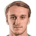 Mark Oliver Roosnupp — Tiền vệ, FCI Levadia Tallinn