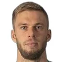 Robert Kirss — Tiền đạo, FCI Levadia Tallinn