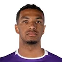 Cher Ndour — Tiền vệ, Fiorentina