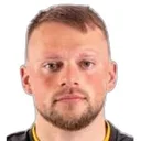 Oliver Ani — Thủ môn, FCI Levadia Tallinn