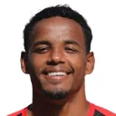 Jonny — Tiền đạo, FK Novi Pazar