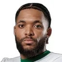 Joris Moutachy — Hậu vệ, FK Kauno Žalgiris