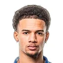 Amir Richardson — Tiền vệ, Le Havre