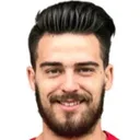 Vasilije Radenović — Hậu vệ, FK Otrant-Olympic