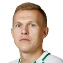 Ovidijus Verbickas — Tiền vệ, FK Žalgiris