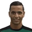 Imad Aatfallah — Hậu vệ, Union Sportive Yacoub El Mansour