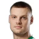 Giedrius Matulevicius — Tiền vệ, FK Žalgiris