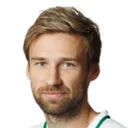 Yuri Kendysh — Hậu vệ, FK Žalgiris