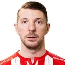 Liviu Antal — Tiền đạo, FK Žalgiris