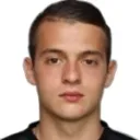 Nemanja Mihajlović — Tiền đạo, FK Žalgiris