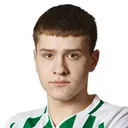 Patrik Matyžonok — Tiền đạo, FK Žalgiris