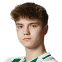 Martynas Setkus — Tiền đạo, FK Žalgiris