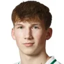 Kajus Bička — Tiền vệ, FK Žalgiris