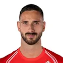Luca Lezzerini — Thủ môn, Fiorentina