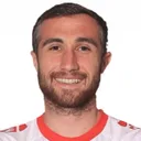 Bakar Kardava — Tiền vệ, FC Iberia 1999
