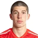 Nikoloz Dadiani — Tiền vệ, FC Iberia 1999