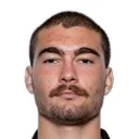 Gizo Mamageishvili — Tiền vệ, SK Sturm Graz